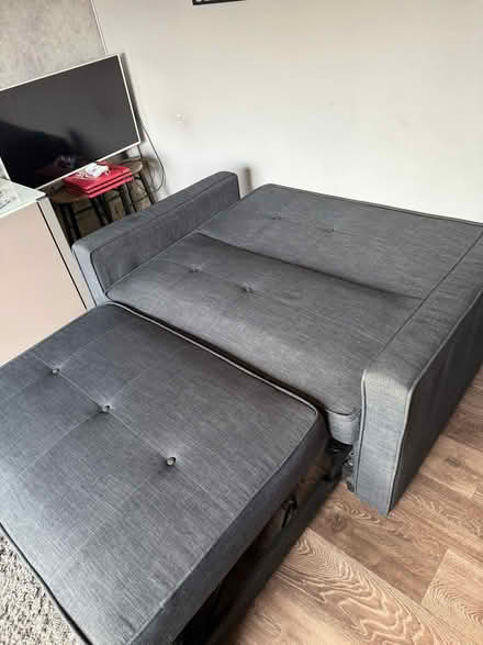 Photo of free Sofa bed (Sittingbourne ME10) #3