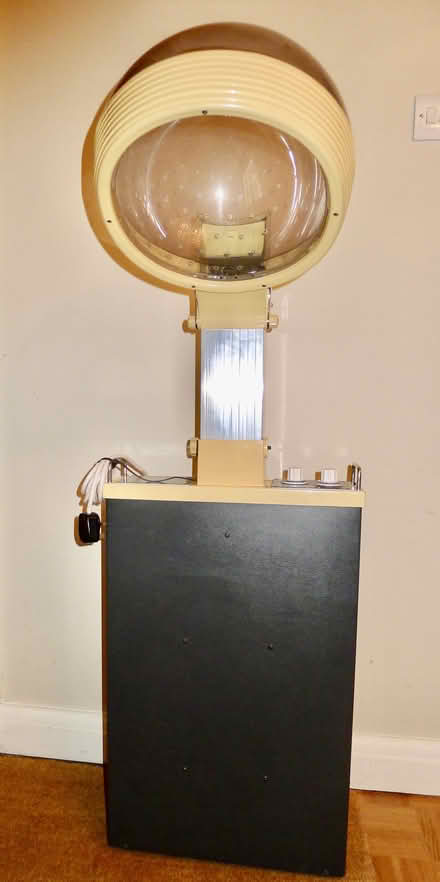 Photo of free Hairdryer (Marlow SL7) #2