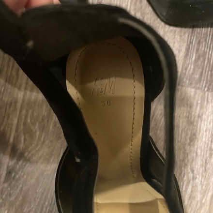 Photo of free Shoes (3x) (Bethesda, MD) #3