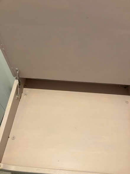 Photo of free Old school children’s desk (EH10 7BY) #3