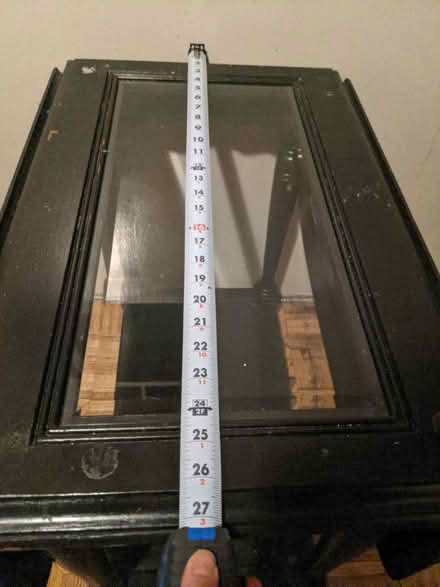 Photo of free " Vintage " Card / Tea Table (East Village) #4