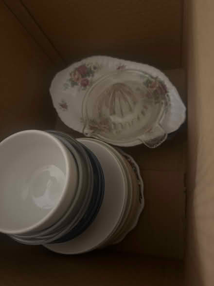 Photo of free Kitchen stuff (West Ealing) #2