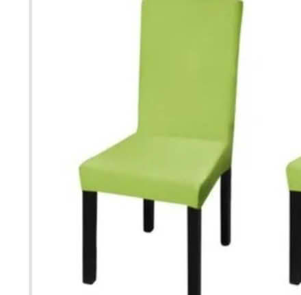 Photo of free Chair covers (Lowedges. S8) #1