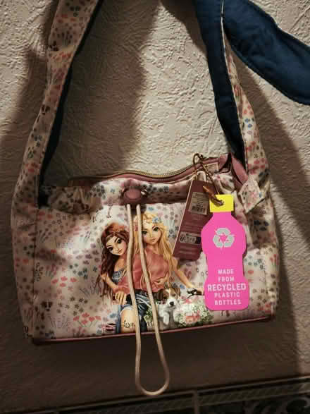 Photo of free Small handbag for kids (Lochend EH7) #1