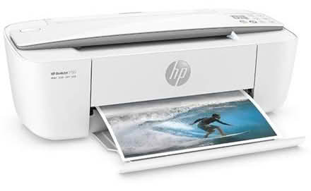 Photo of free HP Printer 3700 (Tacoma) #1