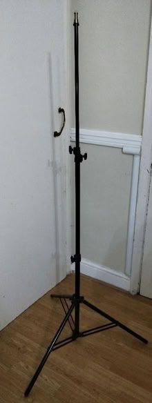 Photo of free Photography Tripod (Charlton SE7) #1