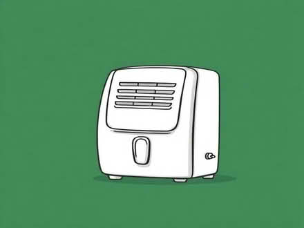 Photo of Dehumidifier (Lazonby CA10) #1