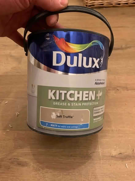 Photo of free Paint (Sidcup DA15) #2