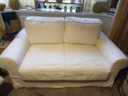 Photo of free Sofabed (Guildford GU1) #1