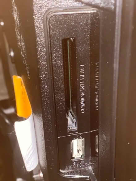 Photo of free Smart Tv 32” (Whins of Milton FK7) #3