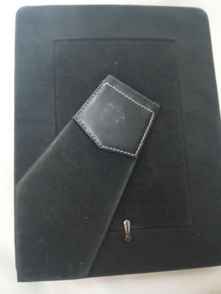 Photo of free Frame with Christian writing on it (East London) #3