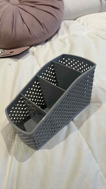 Photo of free Multipurpose organiser (Harrow HA1) #1