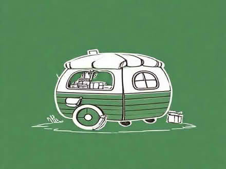 Photo of Travel cot (Tattenhall CH3) #1