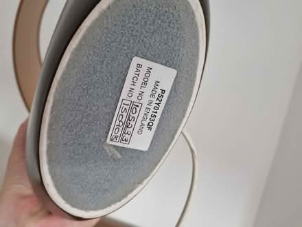 Photo of free Lamp (Yalding ME18) #2