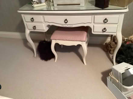 Photo of free John Lewis bedroom furniture (Old Windsor SL4) #1