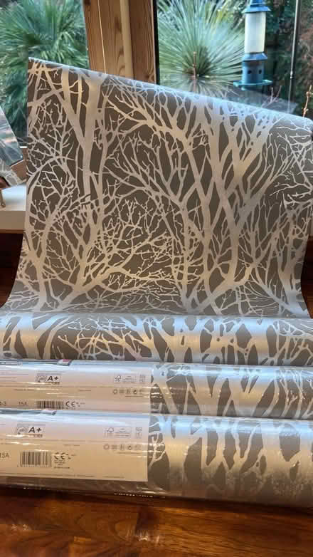 Photo of free Wallpaper (Colchester CO4) #1