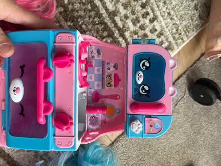 Photo of free Toys (AL10) #4