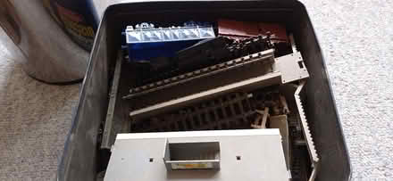 Photo of free Model Railway Bits (Hamsey Green CR6) #2