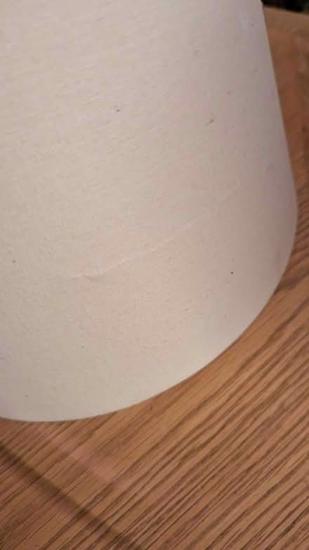 Photo of free Lampshade (RG24 Old Basing) #3