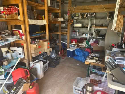 Photo of free Garage tools and bric a brac (15 Princes Highway Milton NSW) #1