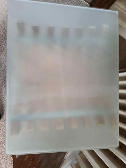 Photo of free Two side tables (Stroud central) #4