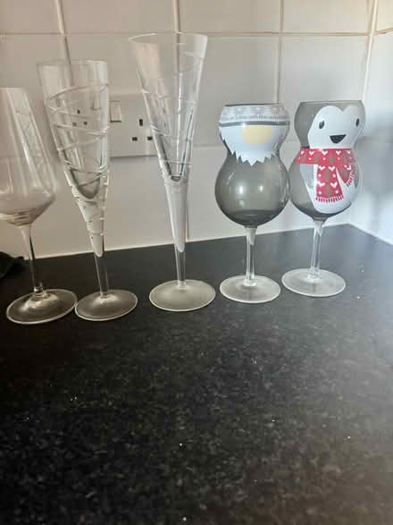 Photo of free Glasses (Dartford DA1) #2