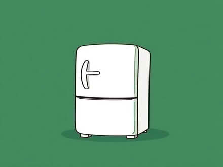 Photo of Fridge (Oxley WV10) #1