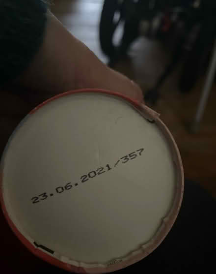 Photo of free Cat treats out of date (Brighton BN2) #2