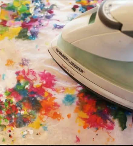 Photo of free Wax crayons (Parkstone, Poole, BH14) #2