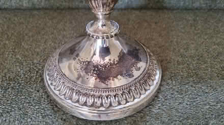 Photo of free Candleabra (Dorking RH4) #2