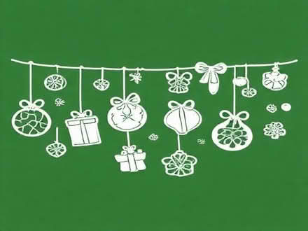 Photo of free Assorted Christmas decorations (New Eltham SE9) #1