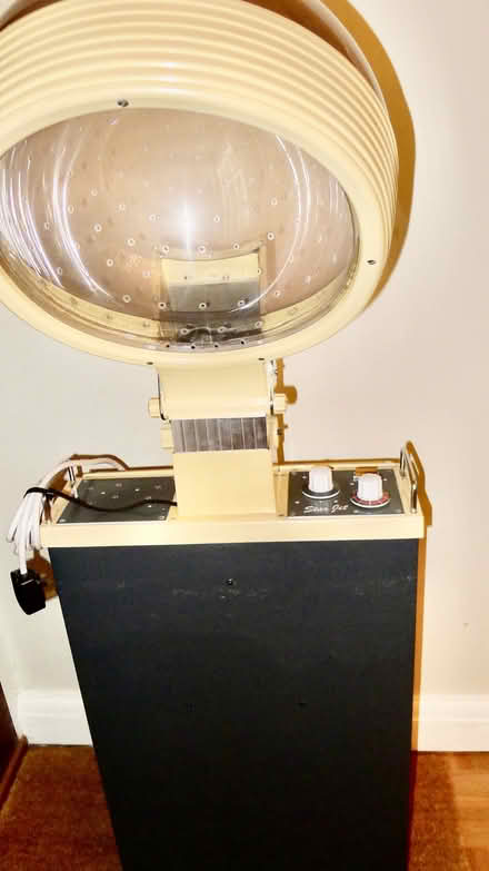 Photo of free Hairdryer (Marlow SL7) #3