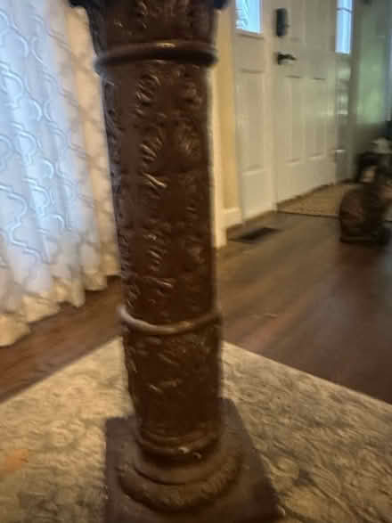 Photo of free Plant stand (Arlington) #2