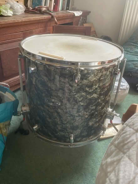 Photo of free Floor tom (Hackney) #1