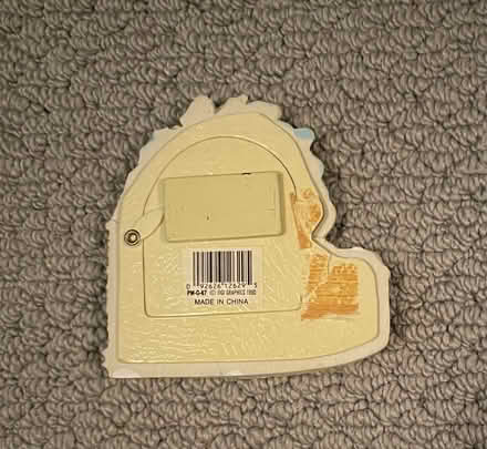 Photo of free Small picture frame (Alta vista / riverside) #2