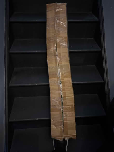 Photo of free Another pencil Christmas tree (Chatham) #1