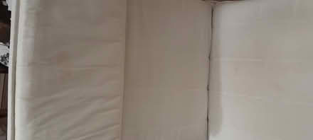 Photo of free Old poang chair cover (Cowley OX4) #3