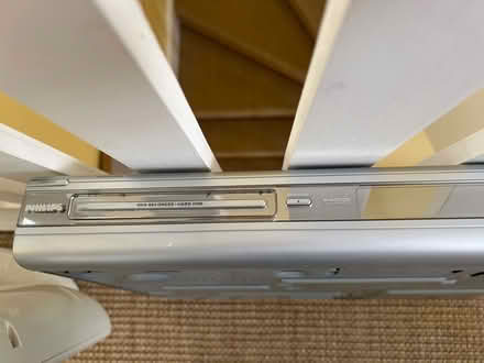 Photo of free TV plus hard drive etc (Shoreham-by-sea) #2