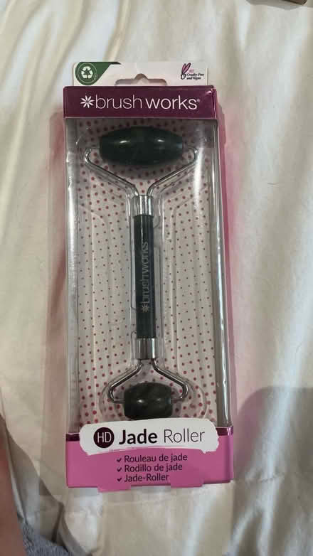 Photo of free Jade roller (Harrow HA1) #1