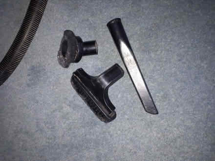 Photo of free Henry Hoover (Iffley Road OX4) #2