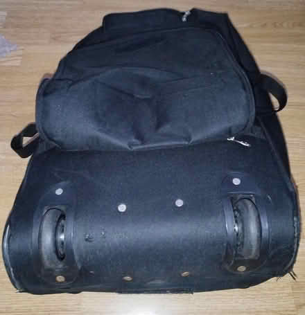 Photo of free Wheeled Rucksack (Charlton SE7) #3