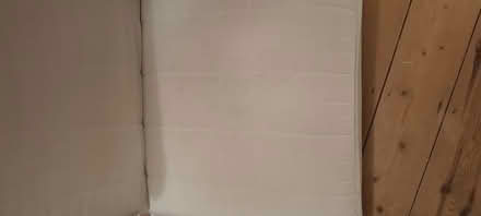 Photo of free Old poang chair cover (Cowley OX4) #2