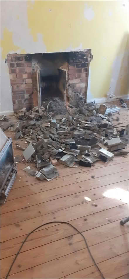 Photo of free Hardcore (Holland on Sea) #1