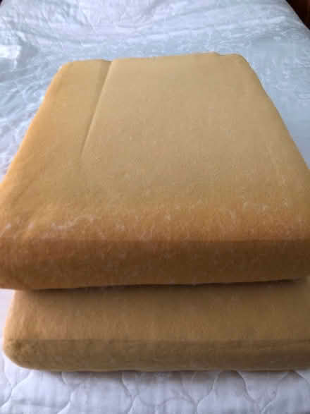 Photo of free Upholstery foam (Markfield LE67) #1