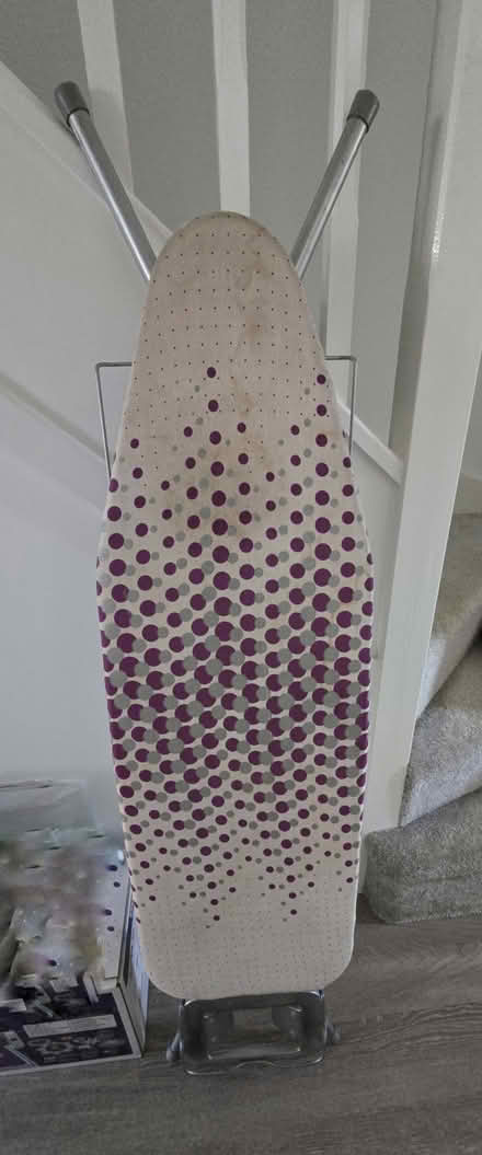 Photo of free Ironing board (Stroud GL10) #1