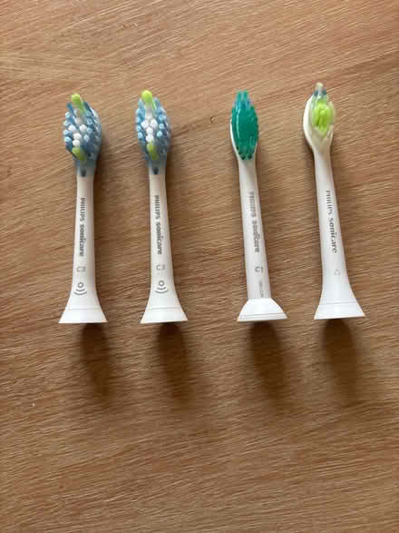 Photo of free Phillips Sonicare toothbrushes (Ashford, Surrey TW15) #1