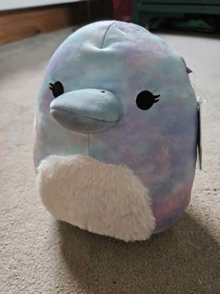 Photo of free Various soft toys (Harefield UB9) #2