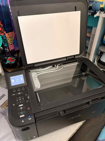 Photo of free Printer (Twickenham TW1) #1