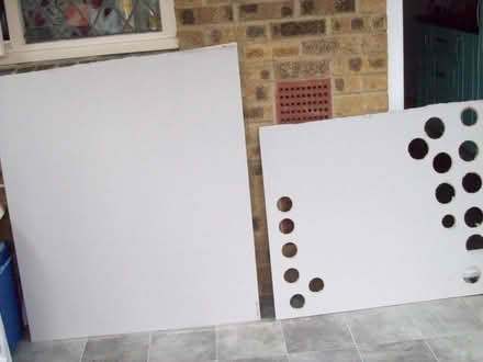 Photo of free Plasterboard (Segensworth East PO14) #1