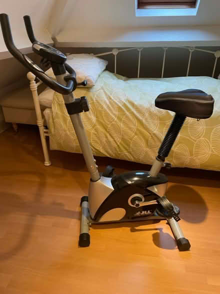Photo of free Exercise Bike (Dore S17) #1